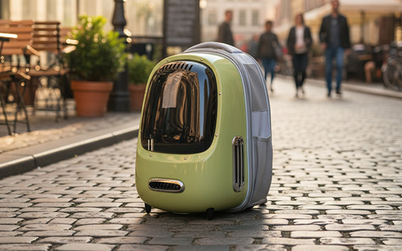 Weekendowy wypad z pupilem – co warto spakować do torby?