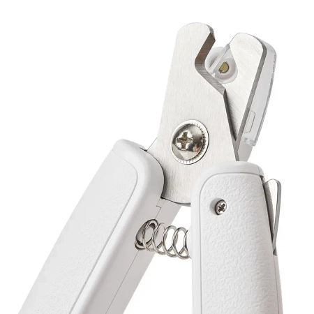 Obcinaczki do pazurów PetKit z lampką LED